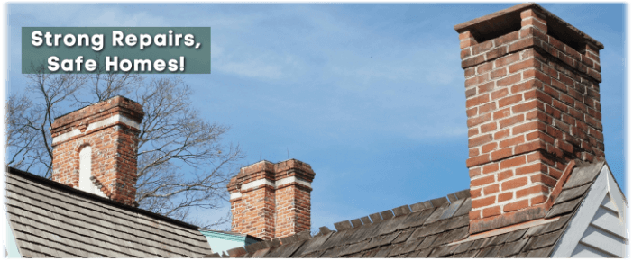 Chimney Repair Escondido CA