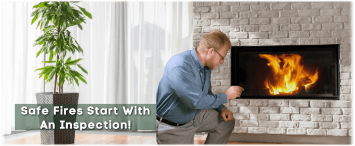 Chimney and Fireplace Inspection Escondido CA