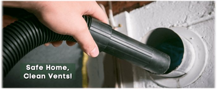 Dryer Vent Cleaning Escondido CA