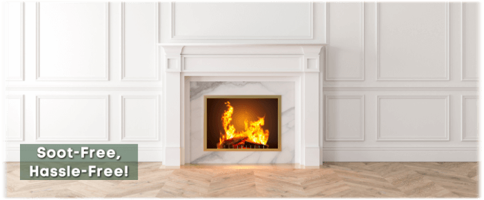 Fireplace Cleaning Escondido CA