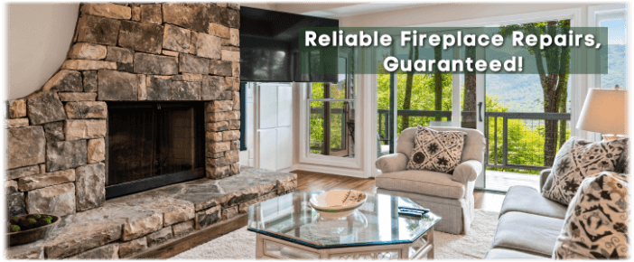 Fireplace Repair Escondido CA