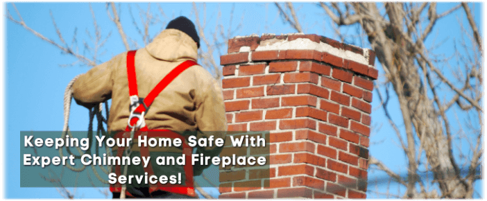 Escondido CA Chimney Sweep