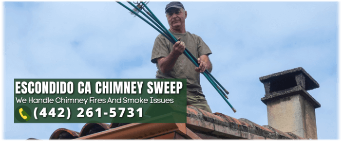 Chimney Sweep Escondido CA